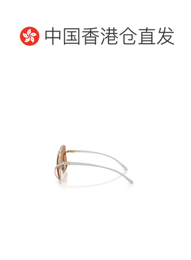 1h可退 香港直邮miu miu/缪缪 25FW 徽标太阳镜 Women