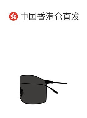 1h可退 香港直邮balenciaga 男士 太阳镜巴黎世家