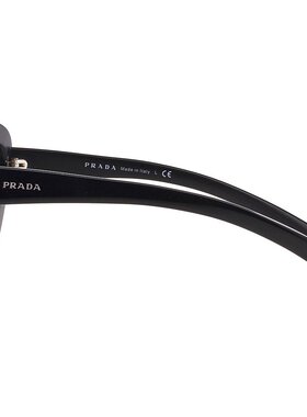 Prada 徽标渐变太阳镜 0PR08RS