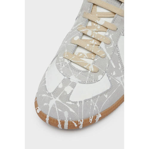 香港直邮Maison Margiela 男士 Replica 运动鞋 2【付后1h可退】 - 图2