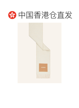 欧洲直邮JACQUEMUS 女士围巾 100288865512000 CO 【付后1h可退】