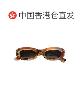 1h可退 香港直邮GUCCI 女士眼镜 GG1907S002