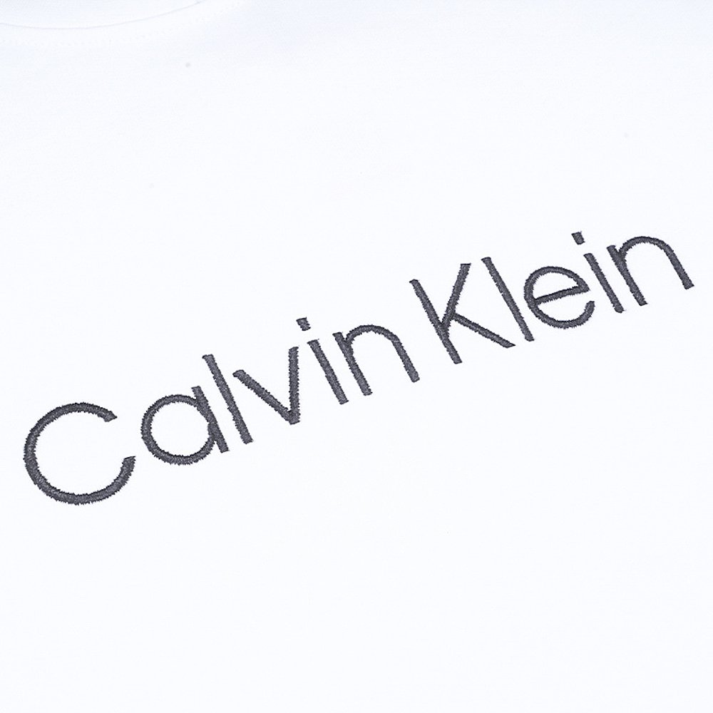 香港直邮潮奢 Calvin Klein 男士Calvin Klein男士卫衣40HM230 - 图2