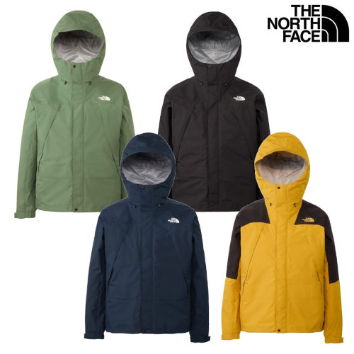 日本直邮THE NORTH FACE 男士 Mountain Rounder 夹克 NP12503 - 图0