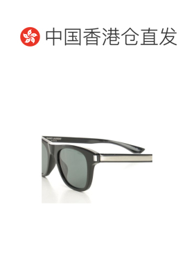 香港直邮Saint Laurent 全框太阳镜 862872Y9967