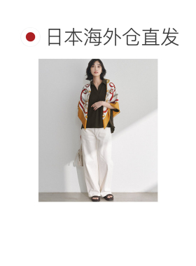 23区 见上爱同款羊毛羊绒围巾披肩
