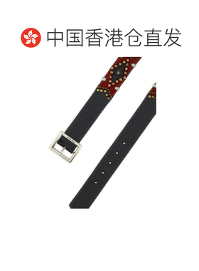 香港直邮GOLDEN GOOSE DELUXE BRAND 女士腰带 GW【付后1h可退】