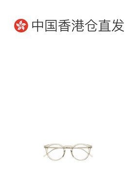 香港直邮Saint Laurent 全框平光镜 SL347F