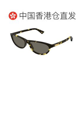 香港直邮BOTTEGA VENETA 男士眼镜 BV1497S002 AW【付后1h可退】