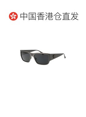 1h可退 香港直邮VERSACE 男士太阳镜 0VE2262126287范思哲配饰