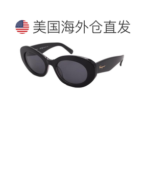 【美国直邮】ferragamo/菲拉格慕  太阳镜