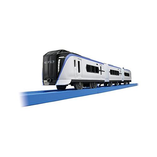 【日本直邮】PLARAIL模型 S-23 E353系梓号 (专用连结型)多美卡 - 图0