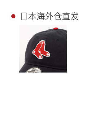 日本直邮NEWERA NEW ERA CORE CLASS REP 920 波士顿红袜（蓝色）