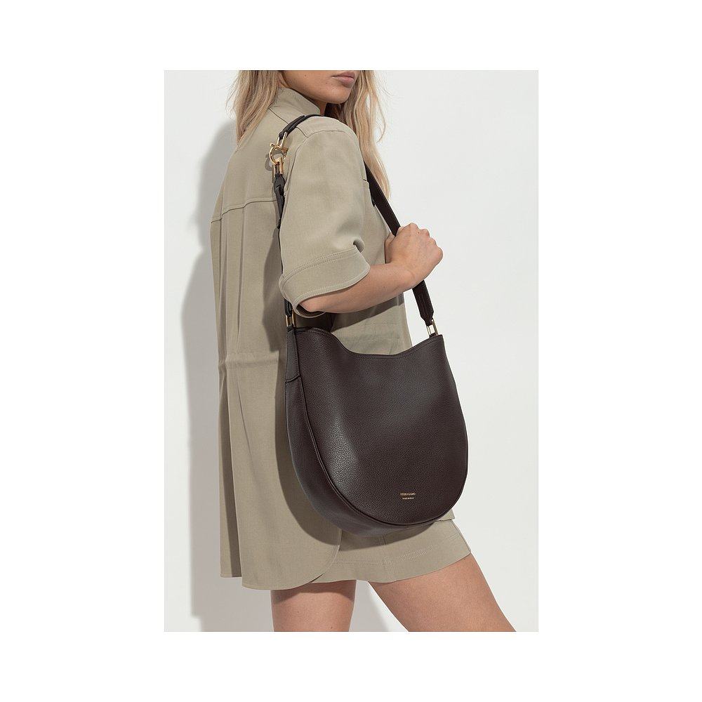 1h可退 欧洲直邮ferragamo 女士 单肩包斜挎包女包手提包,淘宝优惠券,粉丝福利购,淘宝优惠卷