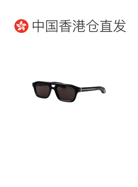 香港直邮ALEXANDER MCQUEEN 男士太阳镜 AM0505S001 AW2025