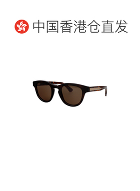 香港直邮BURBERRY 男士太阳镜 0BE4477420573 SS2026 花色 0BE447