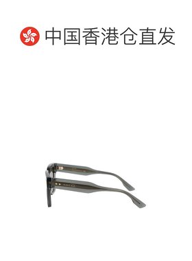香港直邮GUCCI 男士太阳镜 GG1084S004 AW2025 黑色