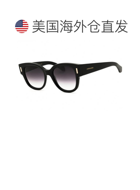 【美国直邮】ferragamo/菲拉格慕 太阳镜 【付后1h可退】