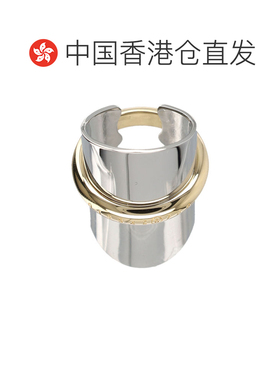 香港直邮MM6 MAISON MARGIELA 男士项链 SM7UQ0133P支付后1h可退