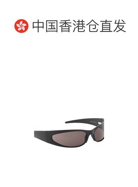 香港直邮BALENCIAGA 女士太阳镜 751425T00261000 AW2023 黑色