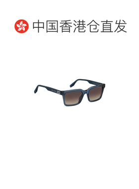 香港直邮MARC JACOBS 男士太阳镜 MARC719SPJPHA CO 蓝色