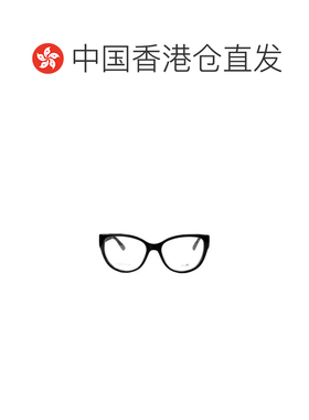1h可退 香港直邮GUCCI 女士眼镜 GG3789LWD SS2023 黑色 徽标细节