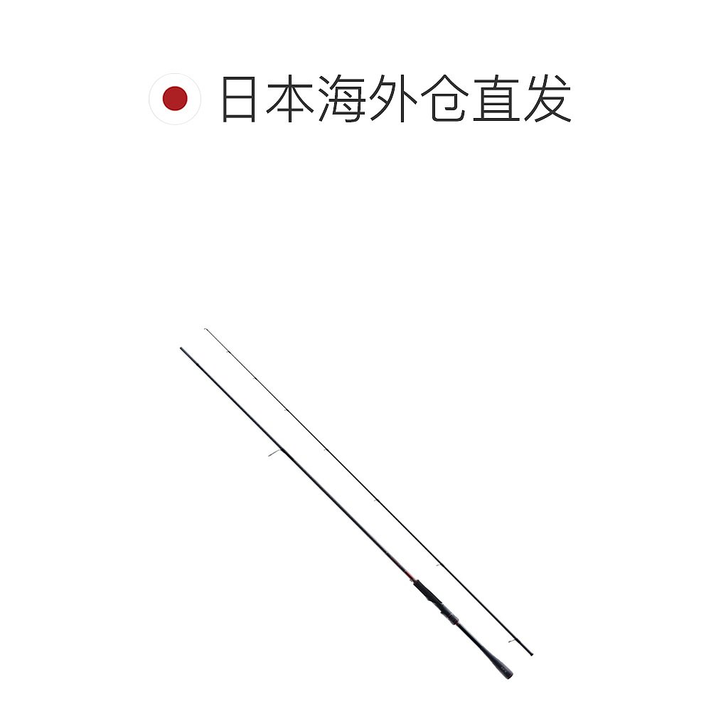 日本直邮Shimano 杆 '21 Sephia XR S90H 6 - 图1