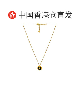 香港直邮versace范思哲男士项链/吊坠
