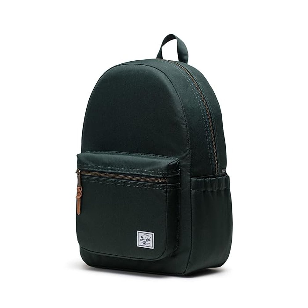 香港直邮潮奢 Herschel Supply Co. 女士Settlement Backpack 双 - 图2