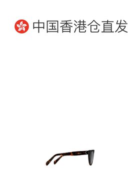 香港直邮Celine GRAPHIC S228徽标太阳镜 4S228CPLB.