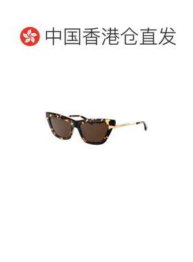 香港直邮BOTTEGA VENETA 女士太阳镜 BV1241S002眼镜配饰