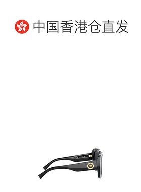 香港直邮VERSACE 女士太阳镜 VE4387GB187范思哲配饰