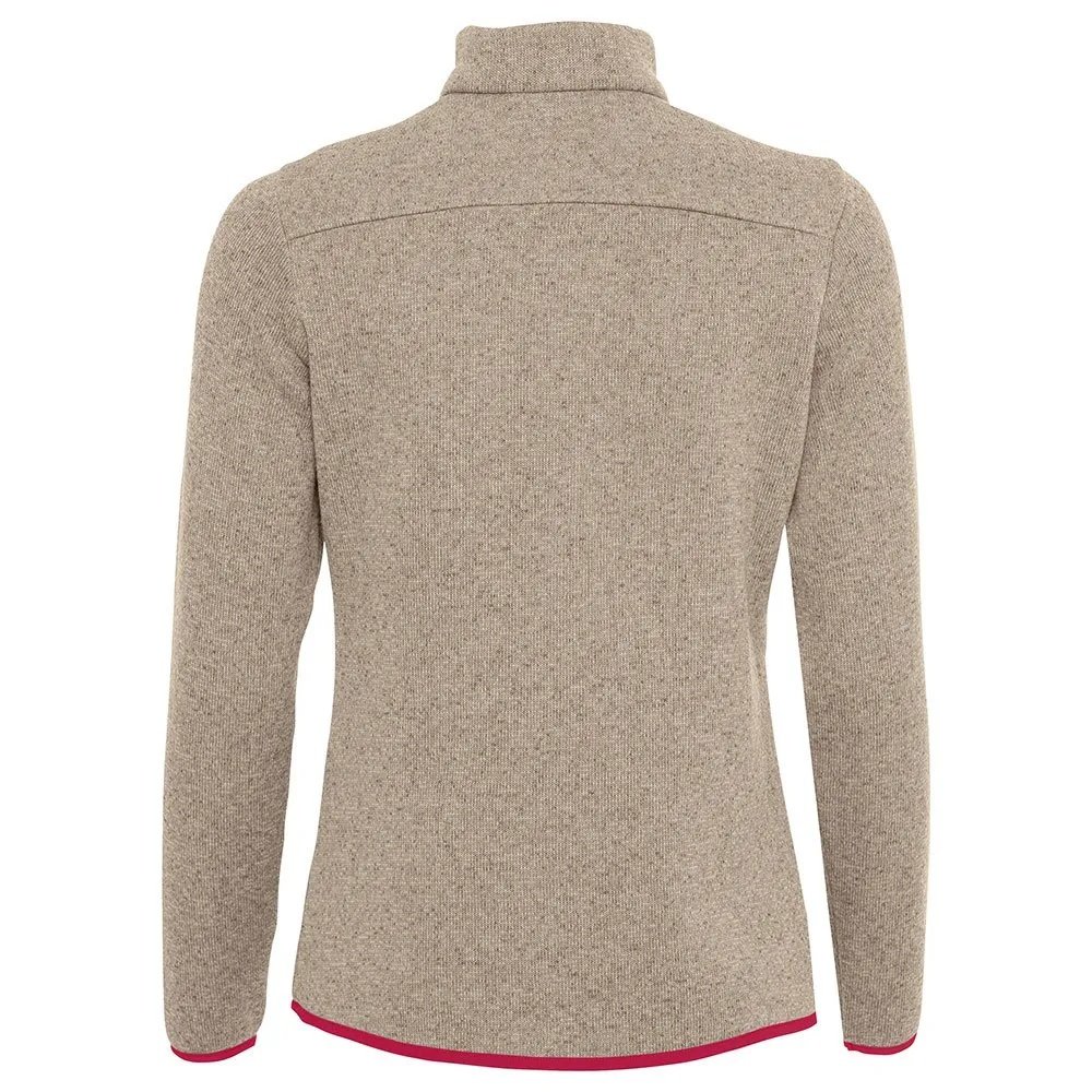 香港直邮VAUDE Rienza IV 全拉链中性户外抓绒衣 夹克,淘宝优惠券,粉丝福利购,淘宝优惠卷