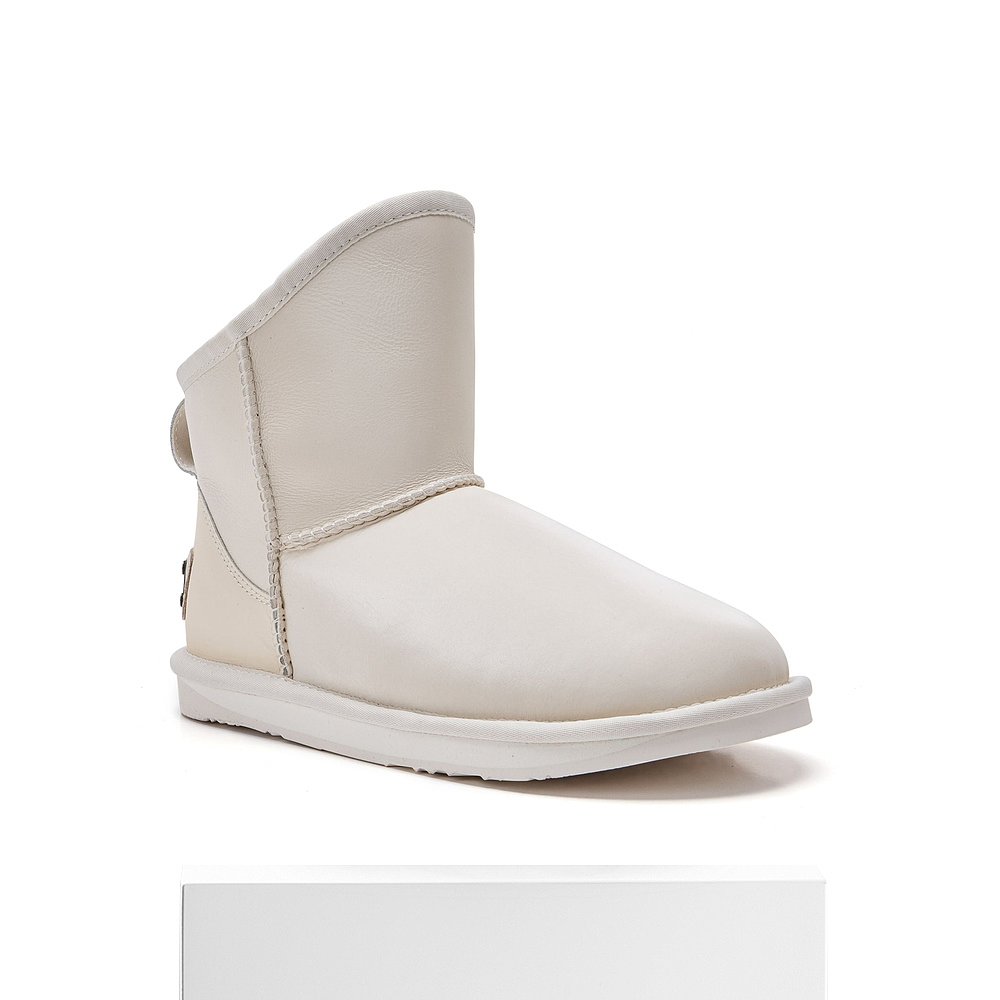 自营australia luxe collectiveCosy Xtra Short - satin black - 图3