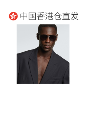 香港直邮Fendi芬迪男士太阳镜配饰
