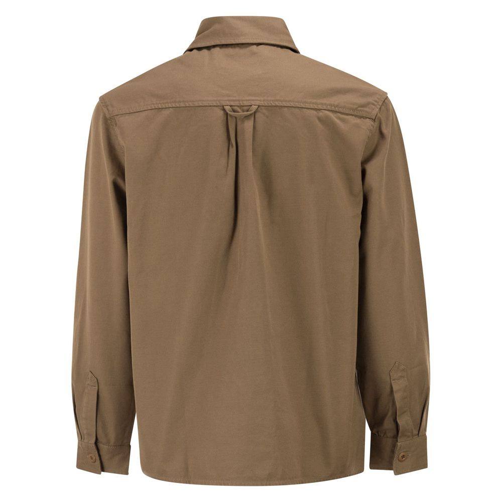 1h可退 潮奢 Carhartt 卡哈特 女士 KELLY 衬衫风格夹克 I0362712,淘宝优惠券,粉丝福利购,淘宝优惠卷