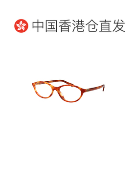 香港直邮MIU MIU 女士眼镜 0MU09XV4BW1O1 SS2025 花色 Glasses