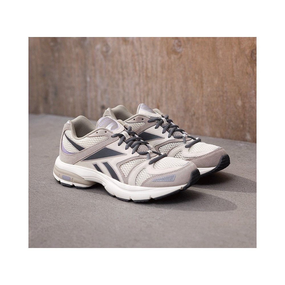 日本直邮 PREMIER ROAD PLUS VI 锐步经典运动鞋跑鞋 - 图0