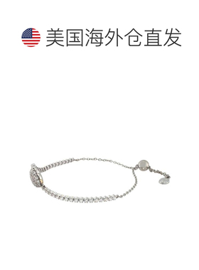 【美国直邮】swarovski/施华洛世奇  手链脚链水晶