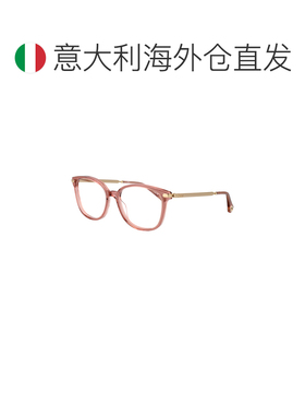 1h可退 欧洲直邮CHLOÉ 女士眼镜 CH0359O003 SS2026 粉红色 CH035