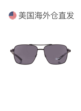 自营Nike Dark Grey Navigator Unisex Sunglasses NIKE CLUB PRE