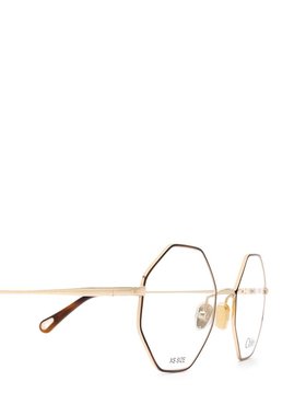 CHLOÉ 女士眼镜 CH0022O007 AW2021 花色 CH0022O