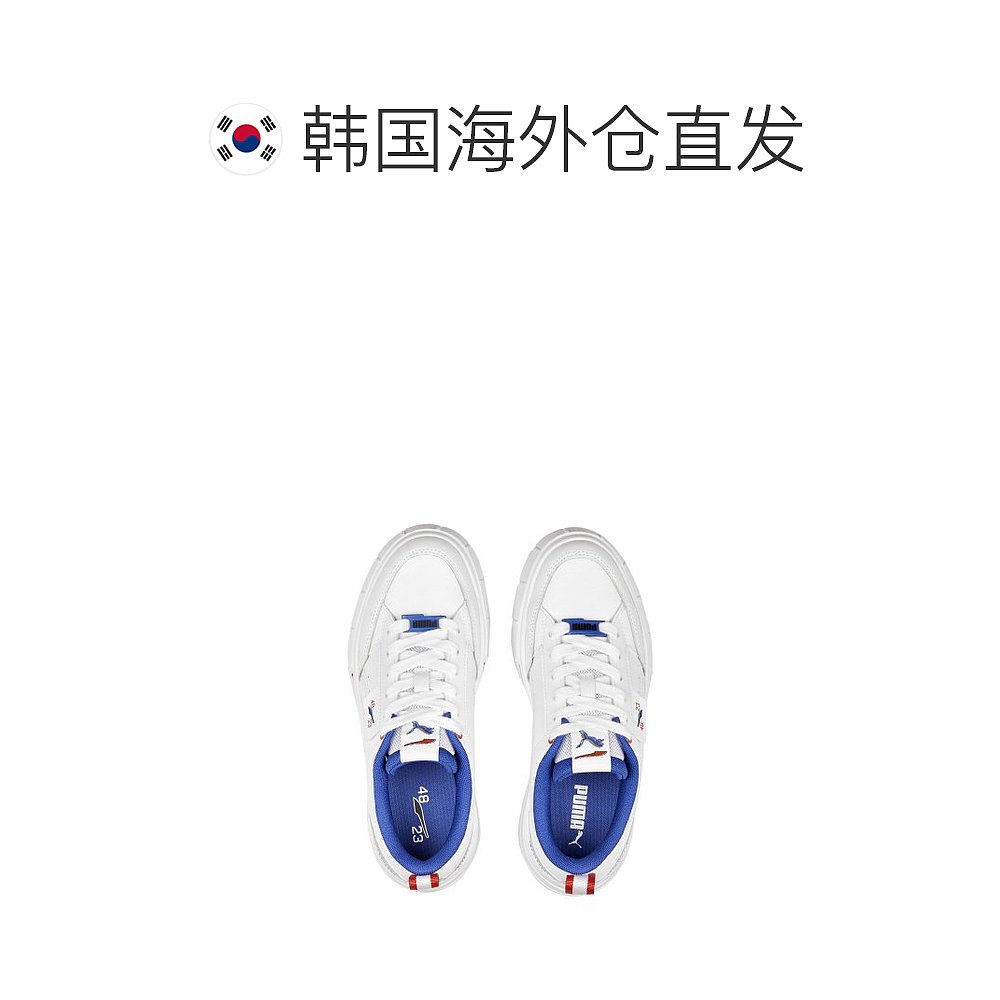 韩国直邮PUMA彪马休闲鞋392070-01Mayze Stack GEN. PUMA Wns--图1