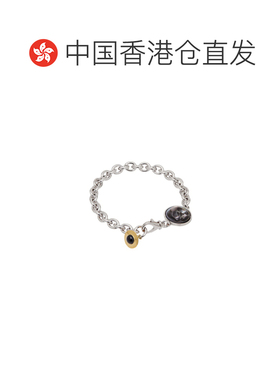 香港直邮VIVIENNE WESTWOOD 男士手链手镯 6102026C02P749 SS2026