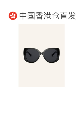 1h可退 香港直邮VERSACE 女士太阳镜 100107902113000 CO 花色 Su