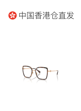 1h可退 香港直邮CHANEL 女士眼镜 CH2222C488 CO 花色 全框镜架