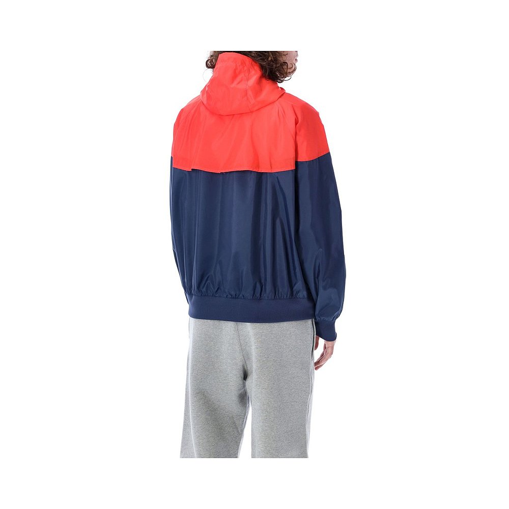 香港直邮Nike 耐克 男士Nike Sportswear Windrunner 连帽夹克 - 图0