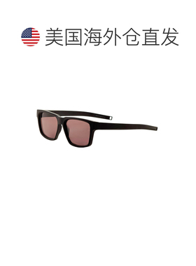 自营Dita Men's 54 mm Black Sunglasses - black 美国奥莱直发