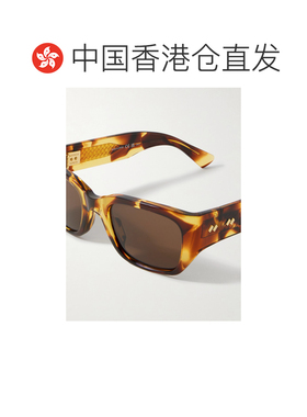 1h可退 香港直邮Bottega Veneta 葆蝶家 男士 Intrecciato 方形太