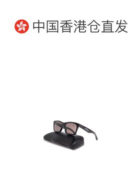 香港直邮BALENCIAGA 男士眼镜 837735T00391000 CO 花色 Sunglass